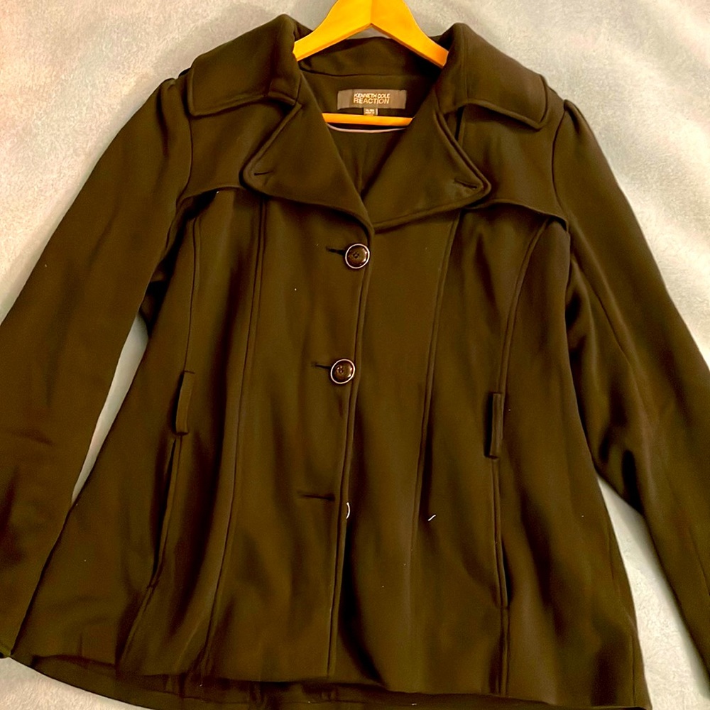 Coats and jackets as well blazer